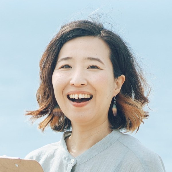 こばん（小林美希）さん