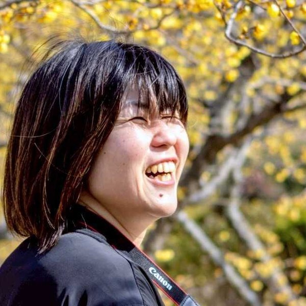 高槻雅代さん