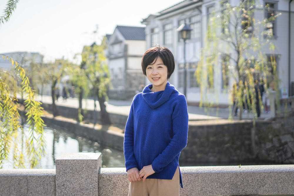 森田 美紀
